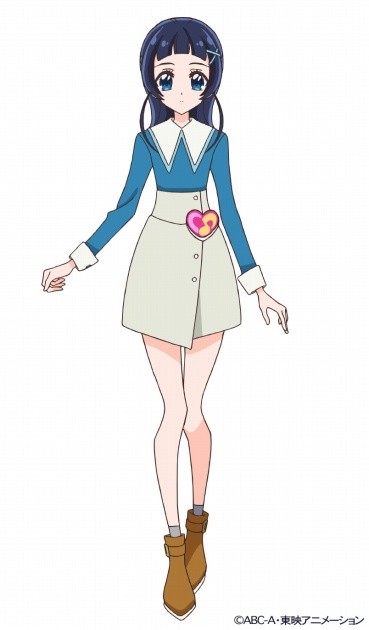 Nanase Aokaze